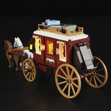 Lumibricks F9052, Giochi di costruzione 