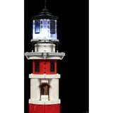 Lumibricks Faro dell'alba, Giochi di costruzione 