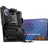 MSI 7D70-001R Nero