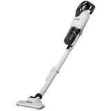 Makita DCL286FZW, Aspirapolvere verticale bianco