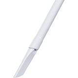 Makita DCL286FZW, Aspirapolvere verticale bianco