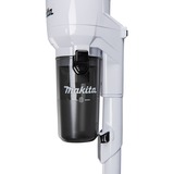 Makita DCL286FZW, Aspirapolvere verticale bianco