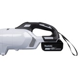 Makita DCL286FZW, Aspirapolvere verticale bianco