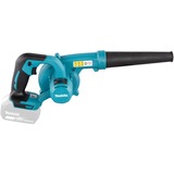 Makita DUB185Z soffiatore di foglie cordless Nero, Blu 18 V blu/Nero, Soffiatore portatile, Nero, Blu, Elettrico, 192 m³/h, 18 V, 156 mm