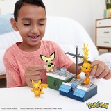 Mattel HKT23, Giochi di costruzione 