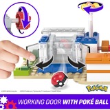 Mattel HNT93, Giochi di costruzione 
