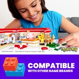 Mattel HNT93, Giochi di costruzione 