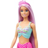 Mattel HRR00, Bambola 