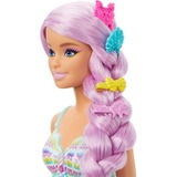Mattel HRR00, Bambola 