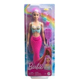 Mattel HRR00, Bambola 