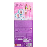 Mattel HRR00, Bambola 