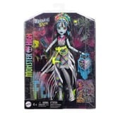 Mattel HXH79, Bambola 
