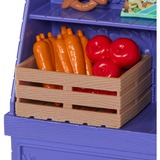 Mattel JCT05, Bambola 
