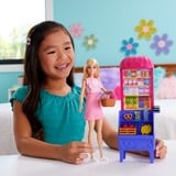 Mattel JCT05, Bambola 