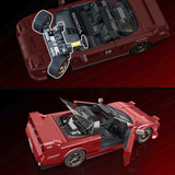 Mattel JFT17 