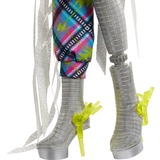 Mattel Monster High Monsterfest Frankie Stein, Bambola 