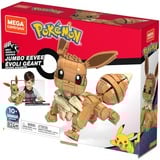 Mattel Pokémon GMD34 gioco di costruzione, Giochi di costruzione Figura di costruzione, 10 anno/i, Plastica, 824 pz, 1,44 kg