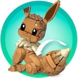 Mattel Pokémon GMD34 gioco di costruzione, Giochi di costruzione Figura di costruzione, 10 anno/i, Plastica, 824 pz, 1,44 kg