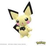 Mattel Pokémon HKT23 gioco di costruzione, Giochi di costruzione Set da costruzione, 7 anno/i, Plastica, 159 pz, 316,2 g