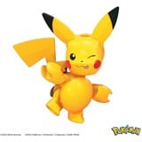 Mattel Pokémon HKT23 gioco di costruzione, Giochi di costruzione Set da costruzione, 7 anno/i, Plastica, 159 pz, 316,2 g