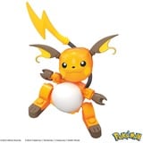 Mattel Pokémon HKT23 gioco di costruzione, Giochi di costruzione Set da costruzione, 7 anno/i, Plastica, 159 pz, 316,2 g