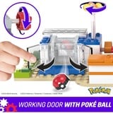 Mattel Pokémon HNT93 gioco di costruzione, Giochi di costruzione Set da costruzione, 8 anno/i, Plastica, 648 pz, 1,52 kg