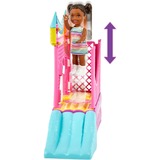 Mattel Skipper Babysitters Inc. HHB67 bambola Bambola alla moda, Femmina, 3 anno/i, Ragazza, 165 mm, Multicolore