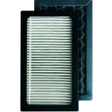 Meaco Deluxe 202 filtro HEPA / carbone, 3 pezzi 