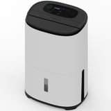 Meaco Dry Arete Two 25L Deumidificatore a compressore e purificatore d'aria bianco/Nero