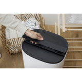 Meaco Dry Arete Two 25L Deumidificatore a compressore e purificatore d'aria bianco/Nero