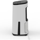 Meaco Dry Arete Two 25L Deumidificatore a compressore e purificatore d'aria bianco/Nero