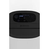 Meaco Dry Arete Two 25L Deumidificatore a compressore e purificatore d'aria bianco/Nero