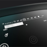 Meaco Dry Arete Two 25L Deumidificatore a compressore e purificatore d'aria bianco/Nero