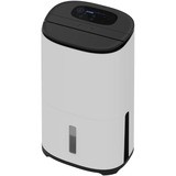 Meaco MeacoDryArete2-25LEU, Deumidificatore bianco/Nero