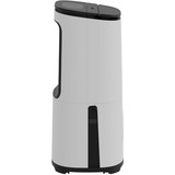 Meaco MeacoDryArete2-25LEU, Deumidificatore bianco/Nero