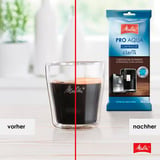 Melitta 192830 parti e accessori per macchina per caffè Filtro per acqua Filtro per acqua