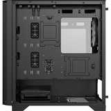 Montech AIR100ARGBB, Chassis Tower Nero