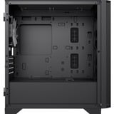 Montech AIR 100 ARGB, Chassis Tower Nero