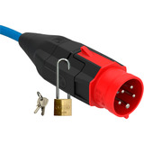 NRGkick Blocco per adattatori di spina, Castello 