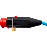 NRGkick Blocco per adattatori di spina, Castello 