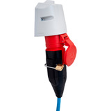 NRGkick Blocco per adattatori di spina, Castello 