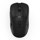 NZXT LIFT Elite Wireless, Mouse da gioco Nero