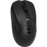 NZXT LIFT Elite Wireless, Mouse da gioco Nero