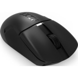 NZXT MS-101NB-01, Mouse da gioco Nero