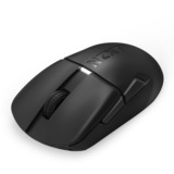 NZXT MS-101NB-01, Mouse da gioco Nero