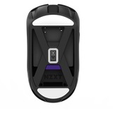NZXT MS-101NB-01, Mouse da gioco Nero