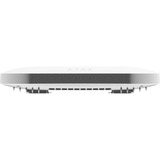 Netgear Insight Cloud Managed WiFi 6 AX3600 Dual Band Access Point (WAX620) 3600 Mbit/s Bianco Supporto Power over Ethernet (PoE) bianco, 3600 Mbit/s, 1200 Mbit/s, 2400 Mbit/s, 100,1000,2500 Mbit/s, IEEE 802.11ax, IEEE 802.11i, IEEE 802.3af, IEEE 802.3at, Multi User MIMO