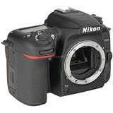 Nikon D7500 Nero