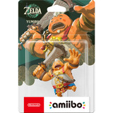 Nintendo amiibo The Legend of Zelda Collection: Yunobo, Gioco figura 