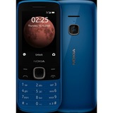 Nokia 225 4G blu